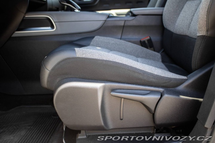 Citroën Ostatní modely C5 Aircross  Plug-in Hybrid Feel Pack 2022