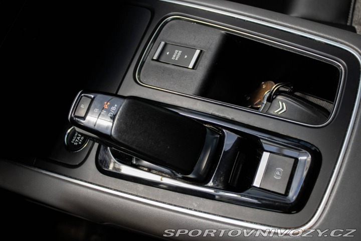 Citroën Ostatní modely C5 Aircross  Plug-in Hybrid Feel Pack 2022
