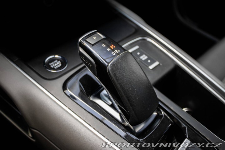 Citroën Ostatní modely C5 Aircross  Plug-in Hybrid Feel Pack 2022