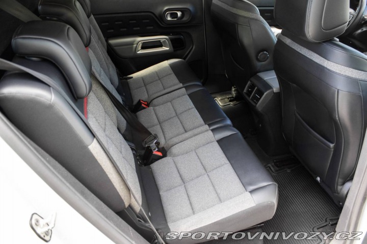 Citroën Ostatní modely C5 Aircross  Plug-in Hybrid Feel Pack 2022