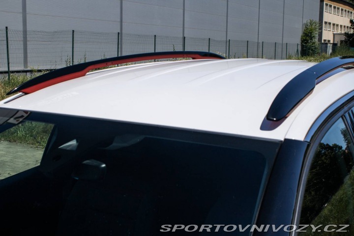 Citroën Ostatní modely C5 Aircross  Plug-in Hybrid Feel Pack 2022