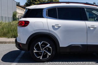 Citroën Ostatní modely C5 Aircross  Plug-in Hybrid Feel Pack 2022