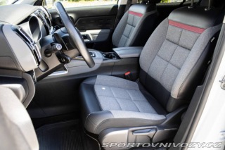 Citroën Ostatní modely C5 Aircross  Plug-in Hybrid Feel Pack 2022