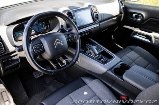 Citroën Ostatní modely C5 Aircross  Plug-in Hybrid Feel Pack 2022