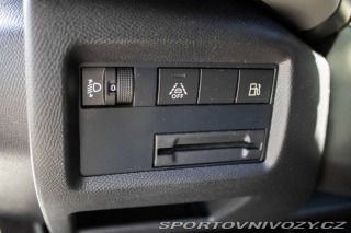 Citroën Ostatní modely C5 Aircross  Plug-in Hybrid Feel Pack 2022