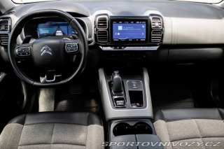 Citroën Ostatní modely C5 Aircross  Plug-in Hybrid Feel Pack 2022