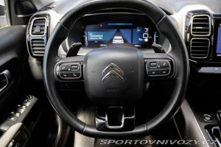 Citroën Ostatní modely C5 Aircross  Plug-in Hybrid Feel Pack 2022