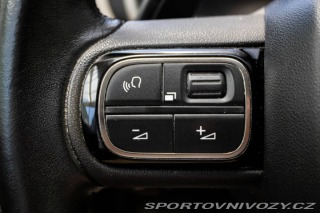 Citroën Ostatní modely C5 Aircross  Plug-in Hybrid Feel Pack 2022