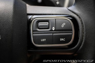 Citroën Ostatní modely C5 Aircross  Plug-in Hybrid Feel Pack 2022