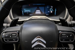 Citroën Ostatní modely C5 Aircross  Plug-in Hybrid Feel Pack 2022