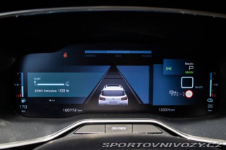 Citroën Ostatní modely C5 Aircross  Plug-in Hybrid Feel Pack 2022