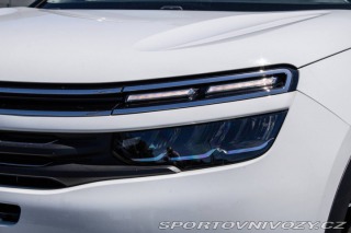 Citroën Ostatní modely C5 Aircross  Plug-in Hybrid Feel Pack 2022