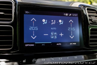 Citroën Ostatní modely C5 Aircross  Plug-in Hybrid Feel Pack 2022