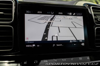Citroën Ostatní modely C5 Aircross  Plug-in Hybrid Feel Pack 2022