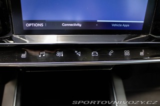 Citroën Ostatní modely C5 Aircross  Plug-in Hybrid Feel Pack 2022