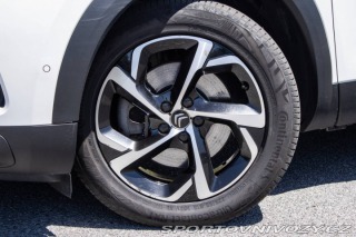 Citroën Ostatní modely C5 Aircross  Plug-in Hybrid Feel Pack 2022