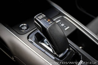 Citroën Ostatní modely C5 Aircross  Plug-in Hybrid Feel Pack 2022