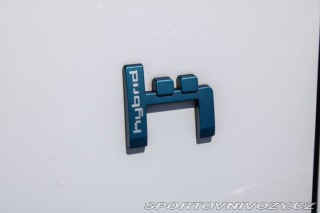 Citroën Ostatní modely C5 Aircross  Plug-in Hybrid Feel Pack 2022