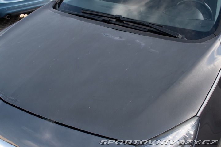 Opel Astra Sport Tourer  ST 2.0 TDCI 2012
