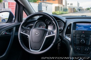 Opel Astra Sport Tourer  ST 2.0 TDCI 2012