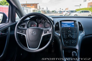 Opel Astra Sport Tourer  ST 2.0 TDCI 2012