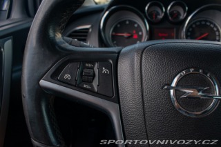 Opel Astra Sport Tourer  ST 2.0 TDCI 2012