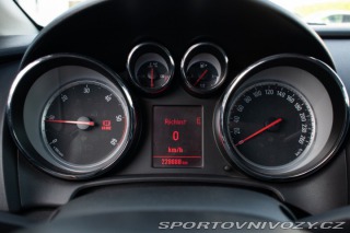 Opel Astra Sport Tourer  ST 2.0 TDCI 2012