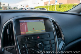 Opel Astra Sport Tourer  ST 2.0 TDCI 2012