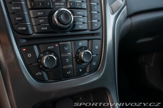 Opel Astra Sport Tourer  ST 2.0 TDCI 2012