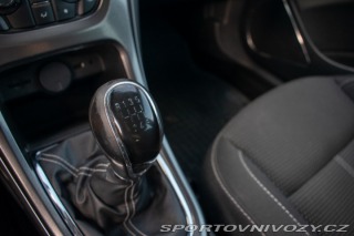 Opel Astra Sport Tourer  ST 2.0 TDCI 2012