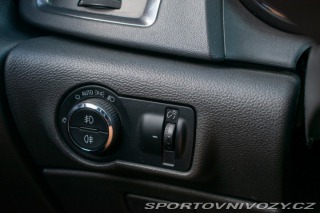 Opel Astra Sport Tourer  ST 2.0 TDCI 2012