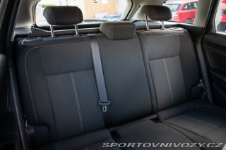 Opel Astra Sport Tourer  ST 2.0 TDCI 2012