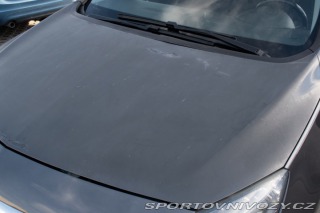 Opel Astra Sport Tourer  ST 2.0 TDCI 2012