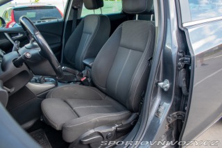 Opel Astra Sport Tourer  ST 2.0 TDCI 2012