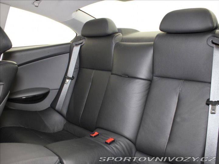 BMW 6 4,4 V8 245kW Manuál 148tk 2004