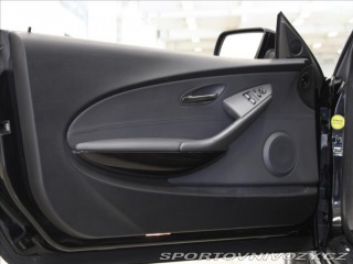 BMW 6 4,4 V8 245kW Manuál 148tk 2004