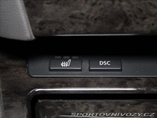 BMW 6 4,4 V8 245kW Manuál 148tk 2004