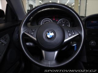 BMW 6 4,4 V8 245kW Manuál 148tk 2004