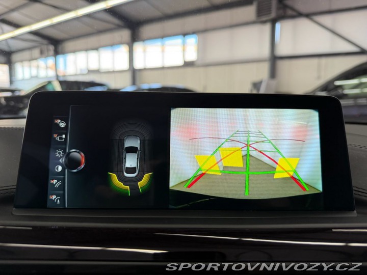 BMW 4 440i xDrive GC M-SPORT, E 2017