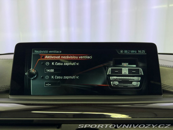 BMW 4 i xDrive GC M-SPORT, EL. 2017