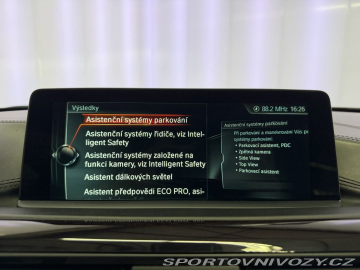 BMW 4 i xDrive GC M-SPORT, EL. 2017