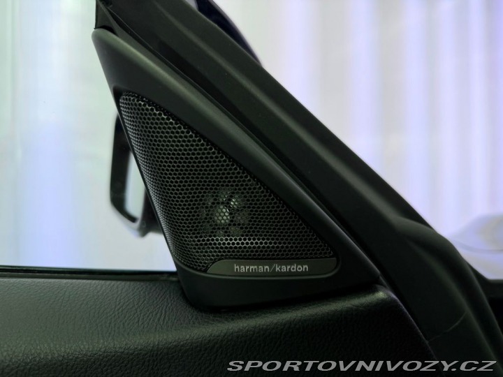 BMW 4 i xDrive GC M-SPORT, EL. 2017