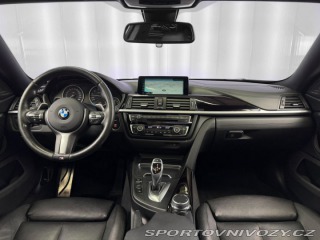BMW 4 i xDrive GC M-SPORT, EL. 2017