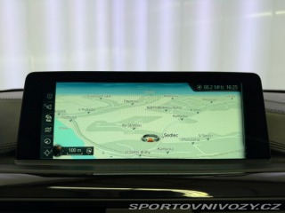 BMW 4 i xDrive GC M-SPORT, EL. 2017