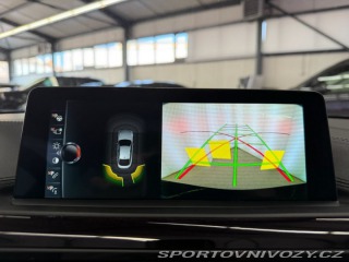 BMW 4 i xDrive GC M-SPORT, EL. 2017