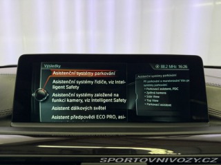 BMW 4 i xDrive GC M-SPORT, EL. 2017