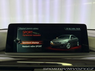 BMW 4 i xDrive GC M-SPORT, EL. 2017