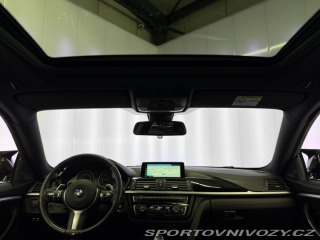 BMW 4 i xDrive GC M-SPORT, EL. 2017