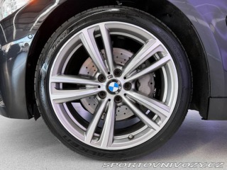 BMW 4 i xDrive GC M-SPORT, EL. 2017