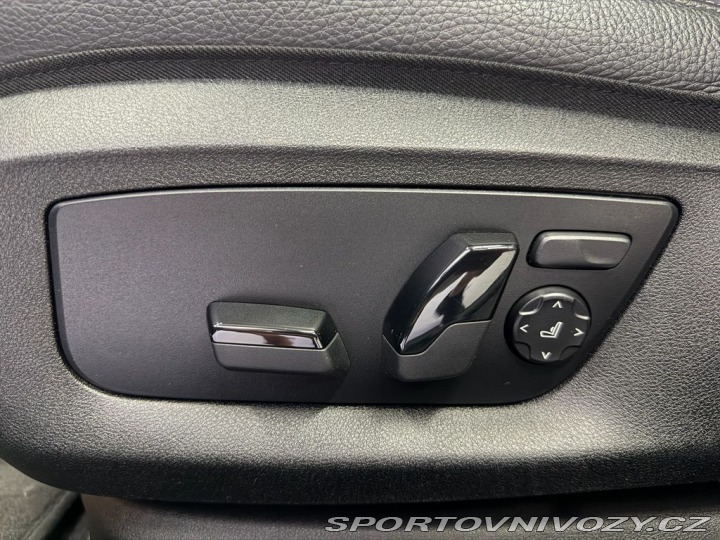 BMW 5 530d 210 KW xDrive M-PAKE 2022
